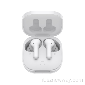 Auricolari QCY T13 TWS auricolari auricolari pieni auricolari in-ear